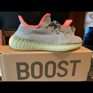 Yeezy 350 Desert Sage